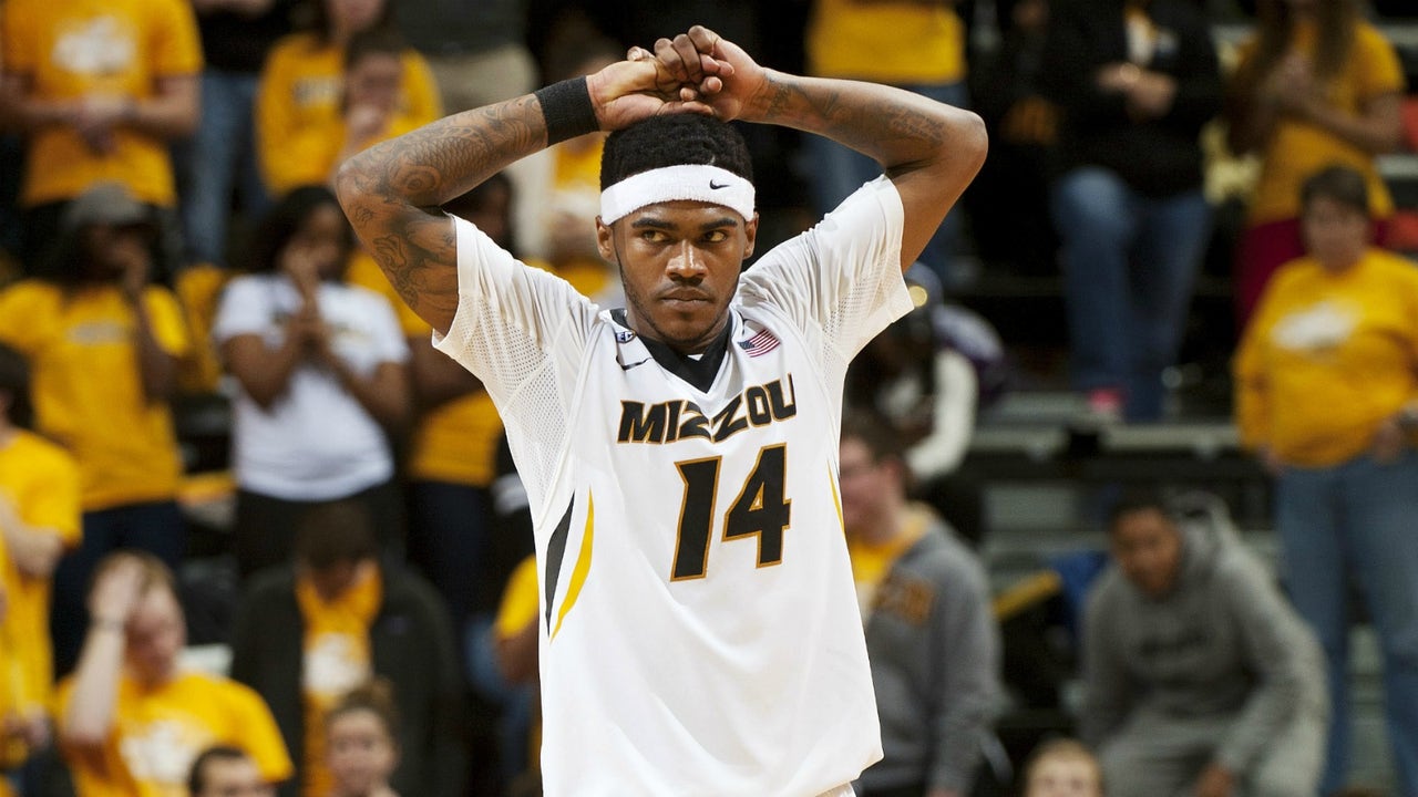 Mizzou Arena no longer providing extra energy for Tigers